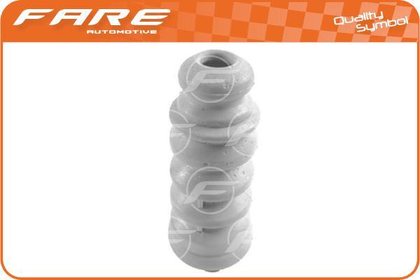 FARE SA 28296 - Tampon cauciuc, suspensie aaoparts.ro