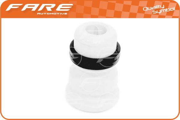 FARE SA 28239 - Tampon cauciuc, suspensie aaoparts.ro
