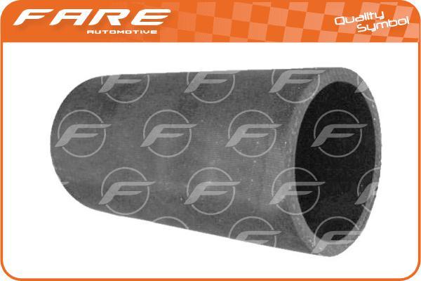 FARE SA 23971 - Furtun radiator aaoparts.ro