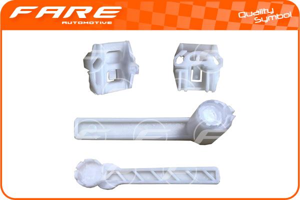 FARE SA 2363 - Clema sustinere, opritor aaoparts.ro
