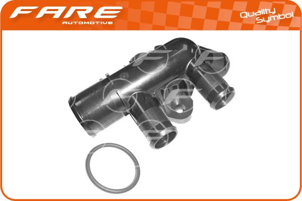 FARE SA 2334 - Flansa lichid racire aaoparts.ro
