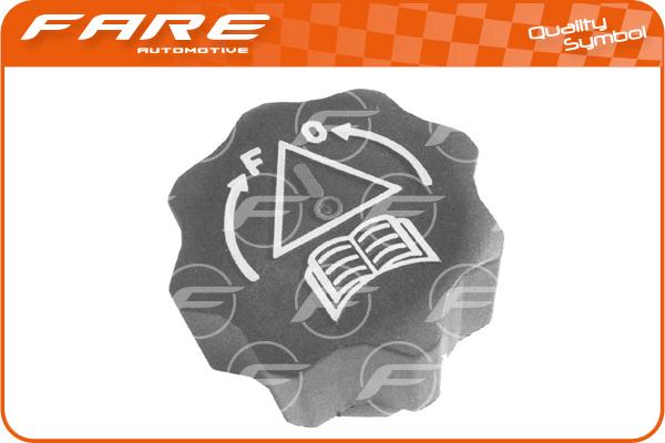 FARE SA 2338 - Buson,vas expansiune aaoparts.ro
