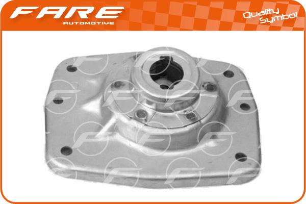 FARE SA 2244 - Rulment sarcina suport arc aaoparts.ro