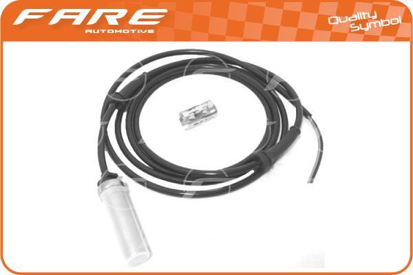 FARE SA 22455 - Senzor,turatie roata aaoparts.ro