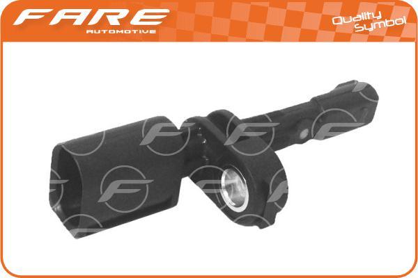 FARE SA 22402 - Senzor,turatie roata aaoparts.ro