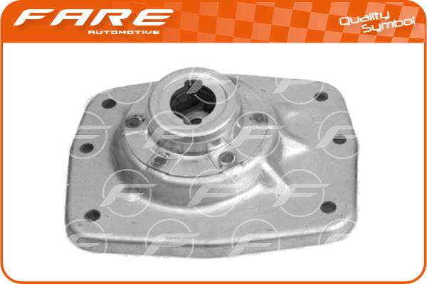 FARE SA 2243 - Rulment sarcina suport arc aaoparts.ro