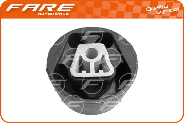 FARE SA 2261 - Suport motor aaoparts.ro