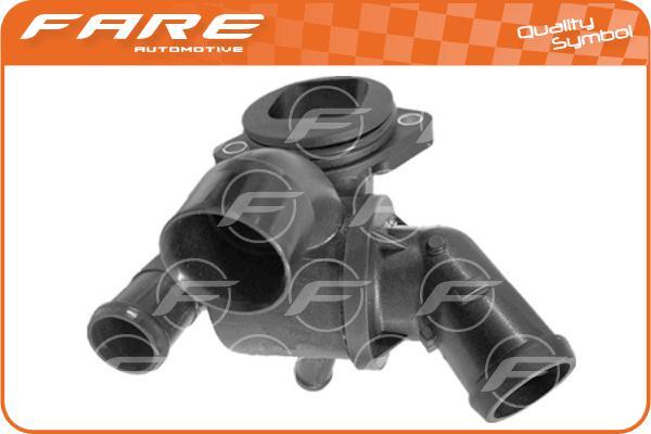 FARE SA 22060 - Termostat,lichid racire aaoparts.ro