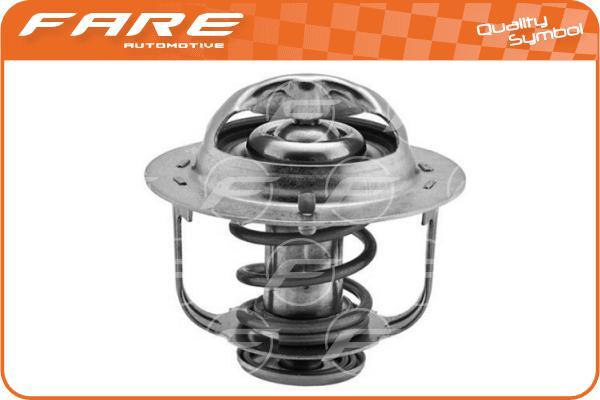 FARE SA 22006 - Termostat,lichid racire aaoparts.ro