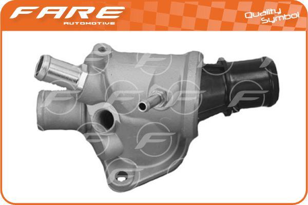 FARE SA 22001 - Termostat,lichid racire aaoparts.ro