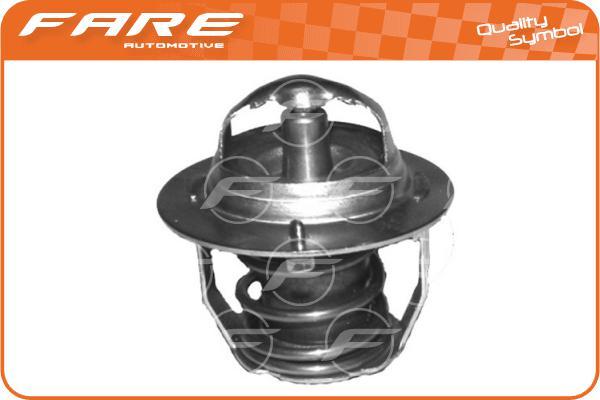 FARE SA 22007 - Termostat,lichid racire aaoparts.ro