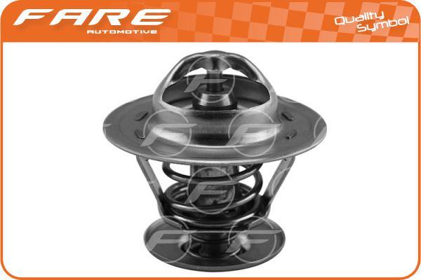 FARE SA 22026 - Termostat,lichid racire aaoparts.ro