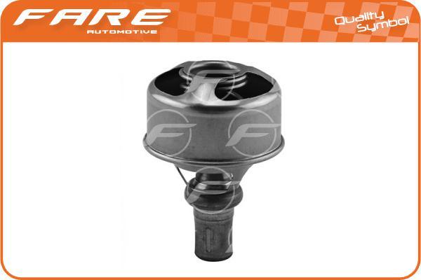 FARE SA 22023 - Termostat,lichid racire aaoparts.ro
