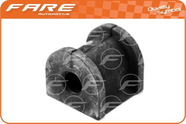 FARE SA 22118 - Cuzinet, stabilizator aaoparts.ro
