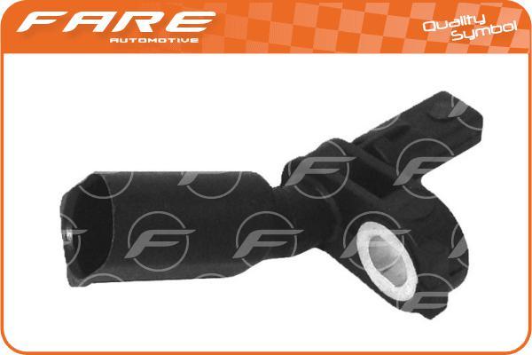 FARE SA 22391 - Senzor,turatie roata aaoparts.ro
