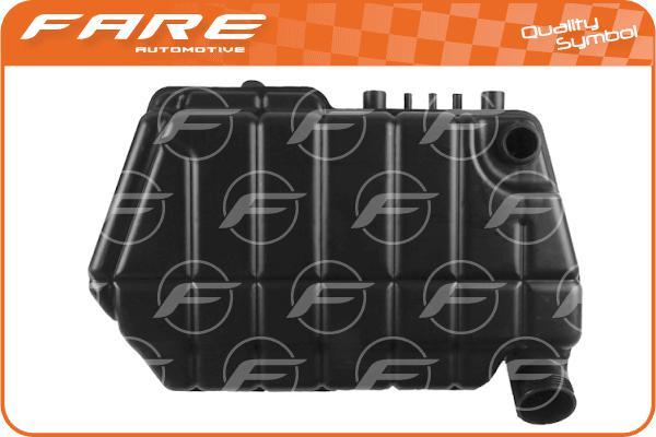 FARE SA 22350 - Vas de expansiune, racire aaoparts.ro