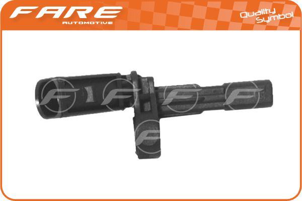 FARE SA 22389 - Senzor,turatie roata aaoparts.ro