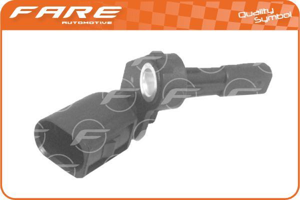 FARE SA 22388 - Senzor,turatie roata aaoparts.ro