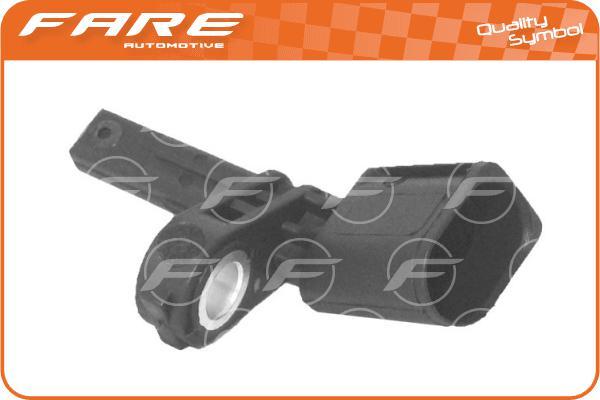 FARE SA 22387 - Senzor,turatie roata aaoparts.ro
