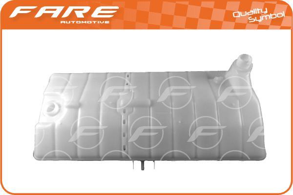 FARE SA 22339 - Vas de expansiune, racire aaoparts.ro