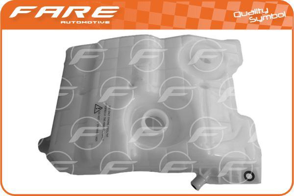 FARE SA 22335 - Vas de expansiune, racire aaoparts.ro