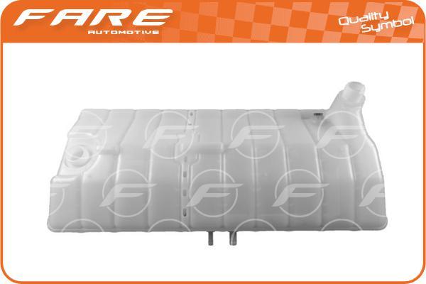 FARE SA 22338 - Vas de expansiune, racire aaoparts.ro