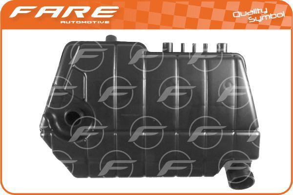 FARE SA 22329 - Vas de expansiune, racire aaoparts.ro