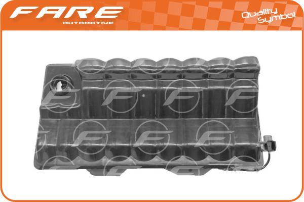 FARE SA 22328 - Vas de expansiune, racire aaoparts.ro