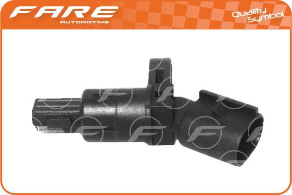 FARE SA 22376 - Senzor,turatie roata aaoparts.ro