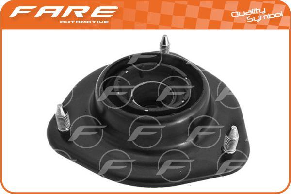 FARE SA 27958 - Rulment sarcina suport arc aaoparts.ro