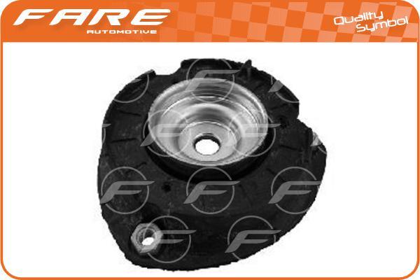 FARE SA 27932 - Rulment sarcina suport arc aaoparts.ro