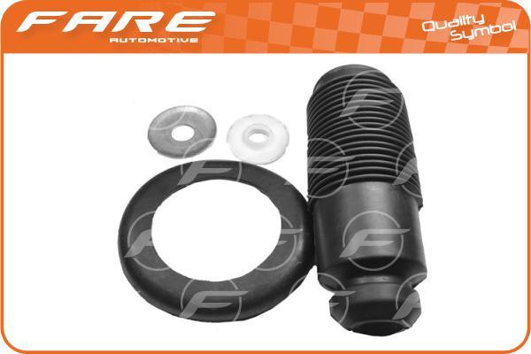FARE SA 27920 - Rulment sarcina suport arc aaoparts.ro
