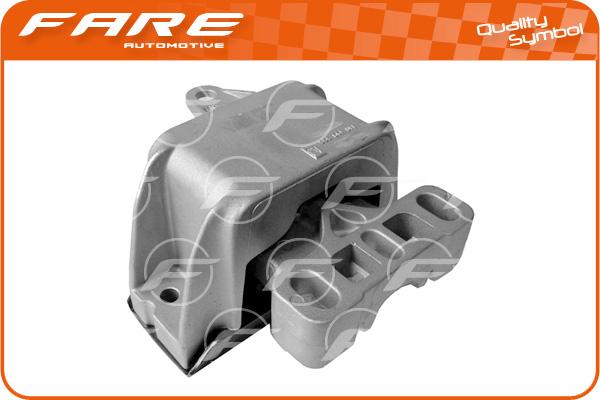 FARE SA 2766 - Suport motor aaoparts.ro