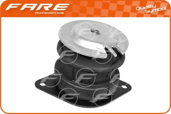 FARE SA 2761 - Suport motor aaoparts.ro