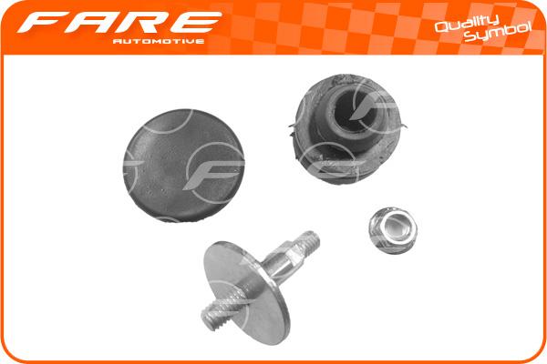 FARE SA 2763 - Suport motor aaoparts.ro