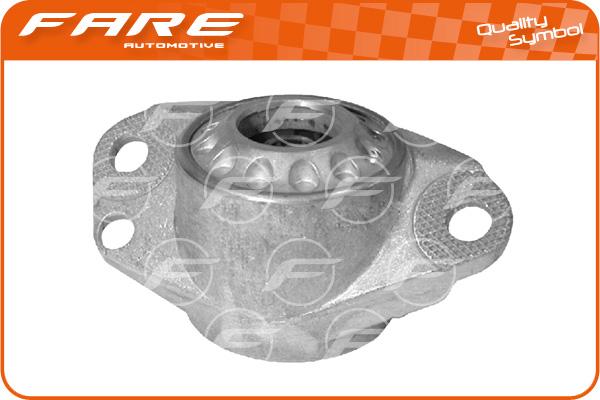 FARE SA 2705 - Rulment sarcina suport arc aaoparts.ro