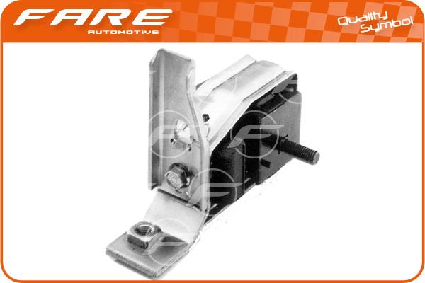 FARE SA 2716 - Suport motor aaoparts.ro
