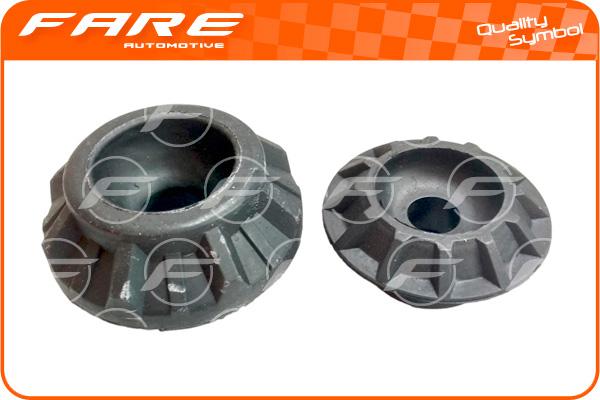 FARE SA 2718 - Rulment sarcina suport arc aaoparts.ro
