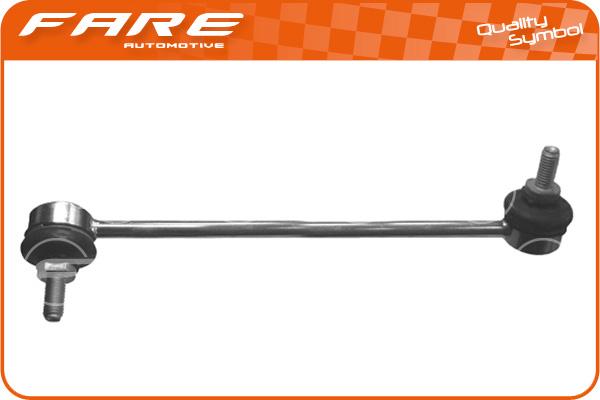 FARE SA F0994A - Brat / bieleta suspensie, stabilizator aaoparts.ro