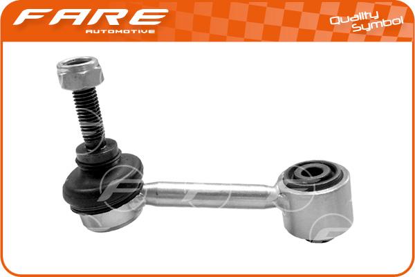 FARE SA F0996A - Brat / bieleta suspensie, stabilizator aaoparts.ro