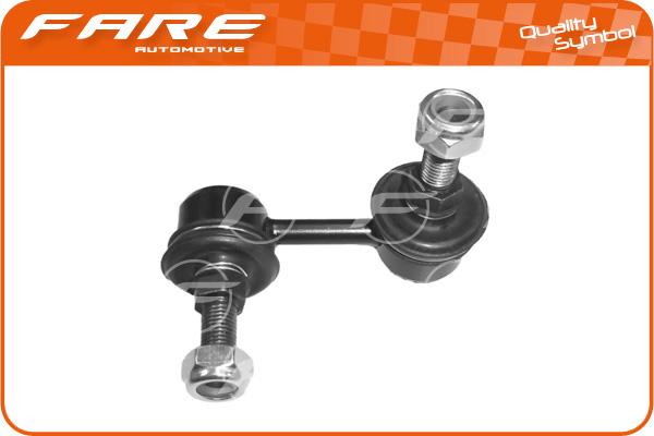 FARE SA F0532HY - Brat / bieleta suspensie, stabilizator aaoparts.ro