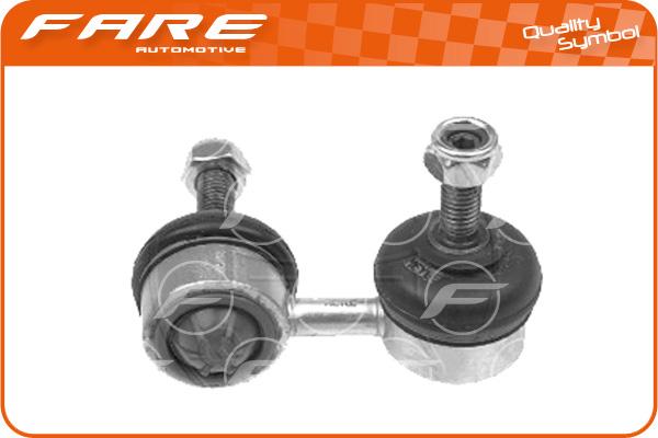 FARE SA F0632HY - Brat / bieleta suspensie, stabilizator aaoparts.ro