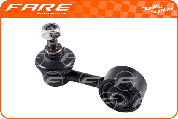 FARE SA F0012B - Brat / bieleta suspensie, stabilizator aaoparts.ro