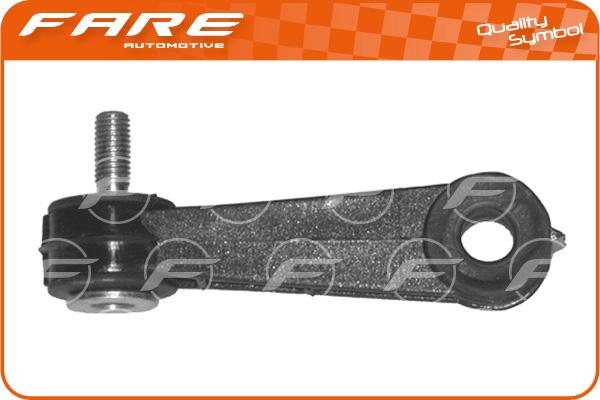 FARE SA F0135V - Brat / bieleta suspensie, stabilizator aaoparts.ro