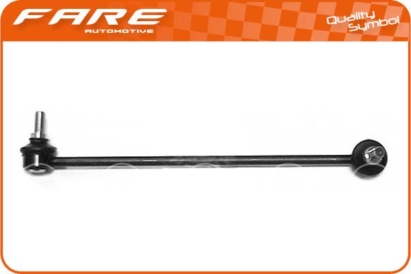 FARE SA F0335V - Brat / bieleta suspensie, stabilizator aaoparts.ro