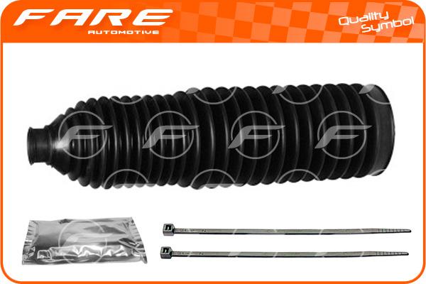 FARE SA K14598 - Ansamblu burduf, directie aaoparts.ro