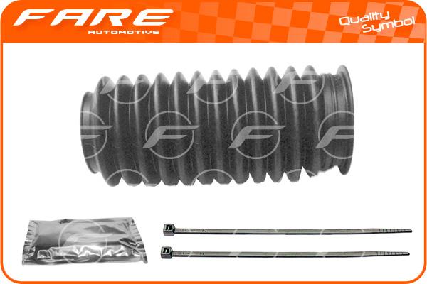 FARE SA K1294 - Ansamblu burduf, directie aaoparts.ro