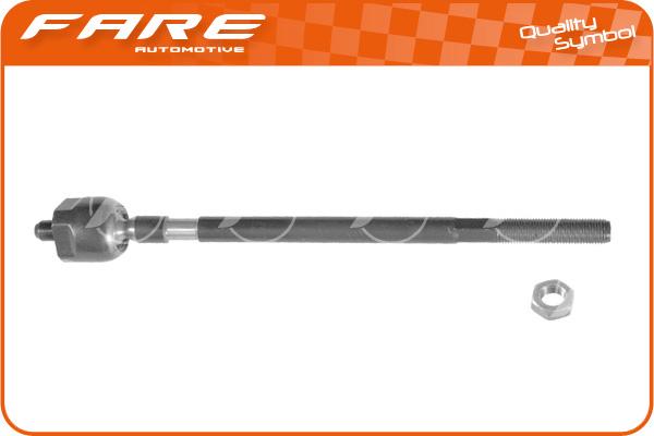 FARE SA RA012 - Articulatie axiala, cap de bara aaoparts.ro