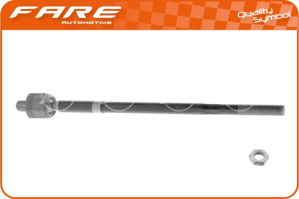 FARE SA RA034 - Articulatie axiala, cap de bara aaoparts.ro