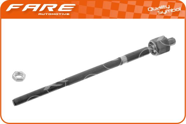FARE SA RA035 - Articulatie axiala, cap de bara aaoparts.ro